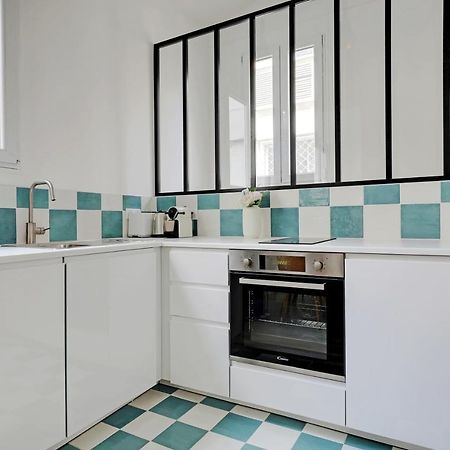 Cmg Magnifique Loft Refait A Neuf Paris Expo Porte De Versailles I Apartment Exterior photo